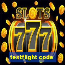 testflight code